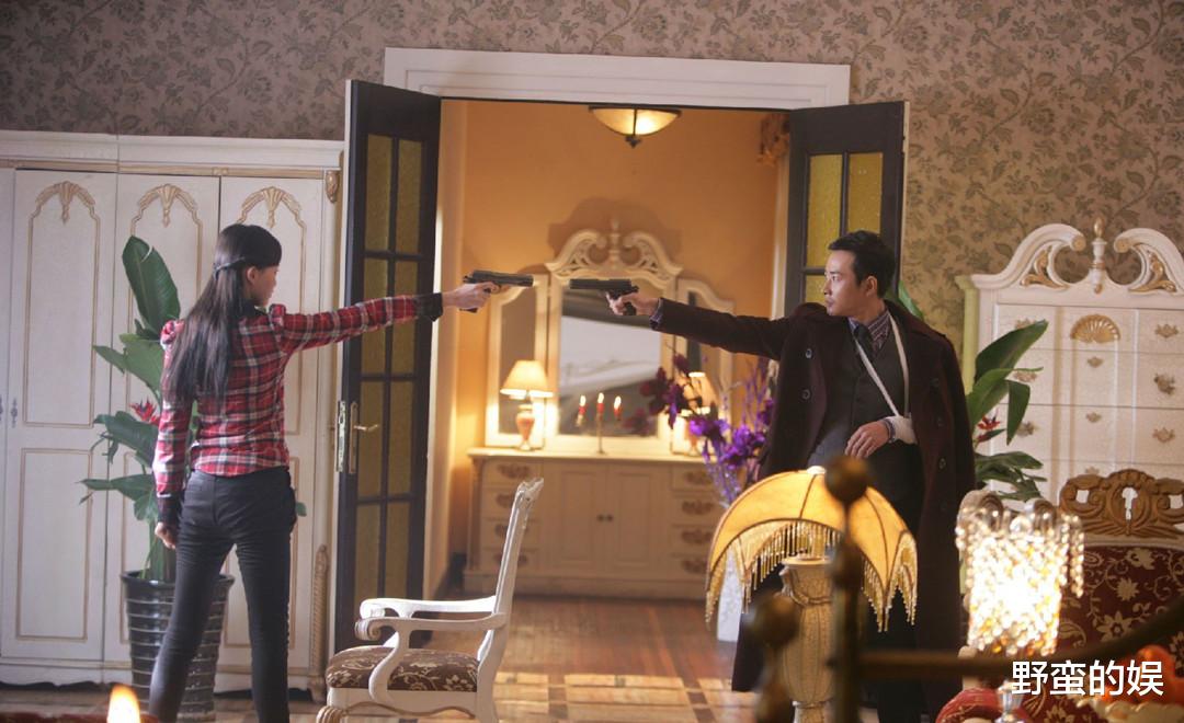 罗晋|时隔8年，《X女特工2》来了！故事情节升级，主演阵容被盼回归