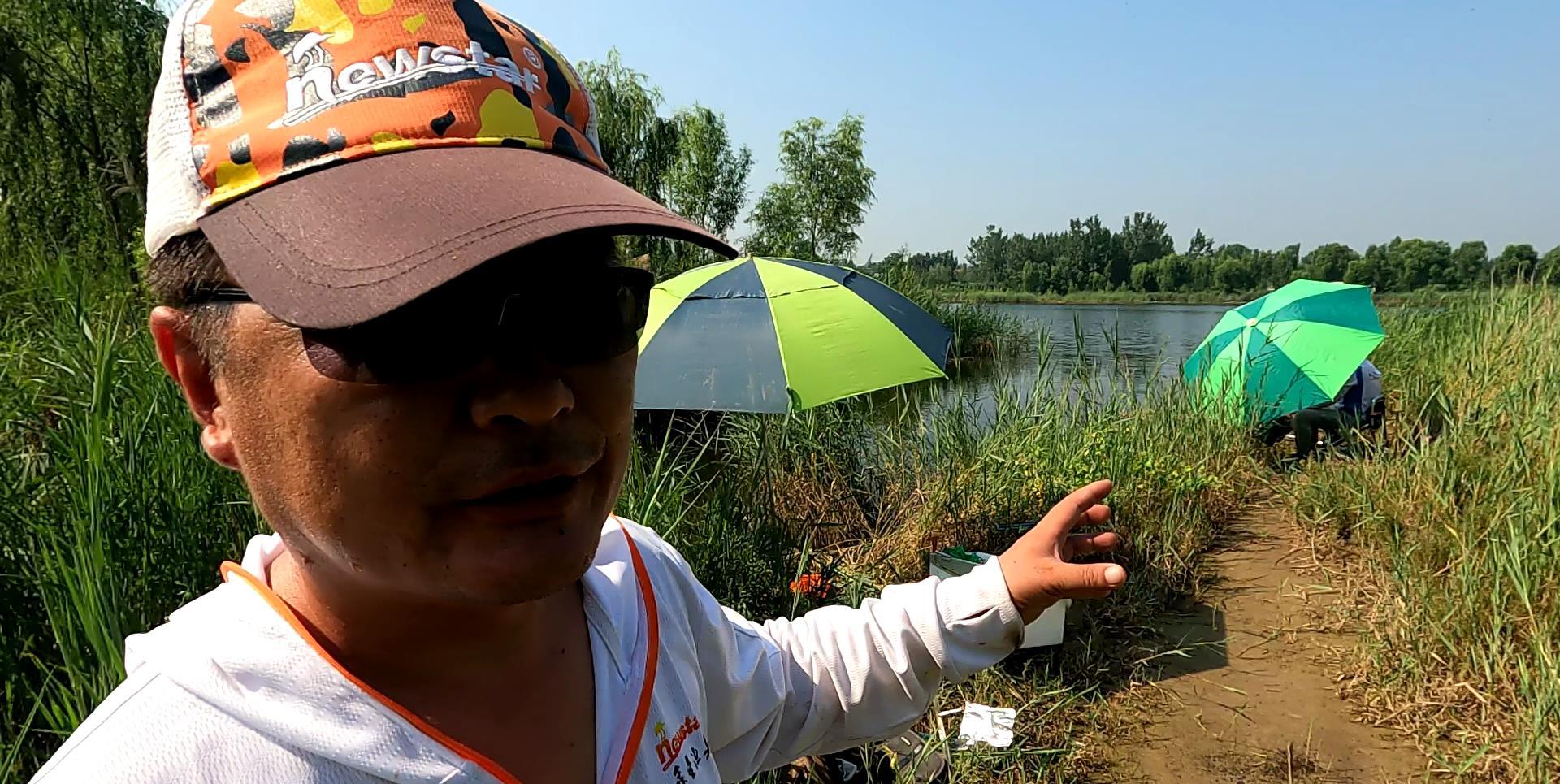 |顶级国产碳布制作，3.9只有59克，这款国产鱼竿终于迎来高光时刻