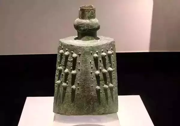 交易|中国各地博物馆镇馆之宝