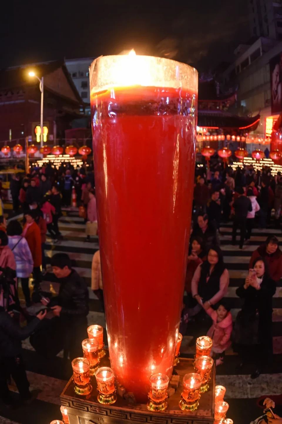 町芒评测 上天造神、下地造鞋，福建莆田还有多“魔性”？