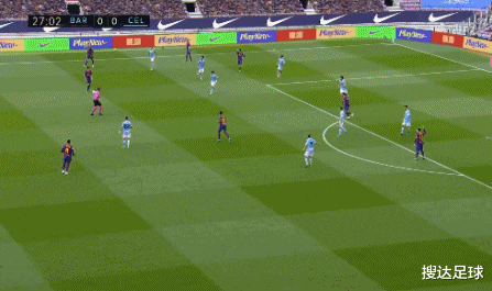 巴塞羅那|歷史第一人！梅西頭球刷爆3大紀錄，巴薩卻笑不出來：排名沒變