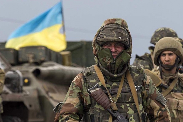 烏克蘭遭美國出賣，許諾條件拒不履行，烏軍前線部隊爆發內訌-圖2