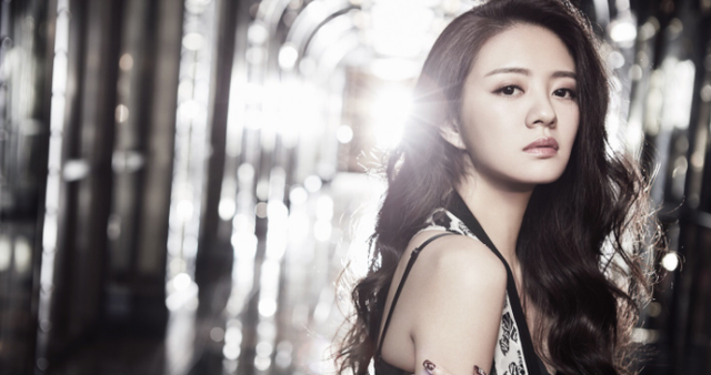 安以轩|百亿阔太安以轩：被孙俪掌掴遭大S截胡，李承铉更是恩将仇报