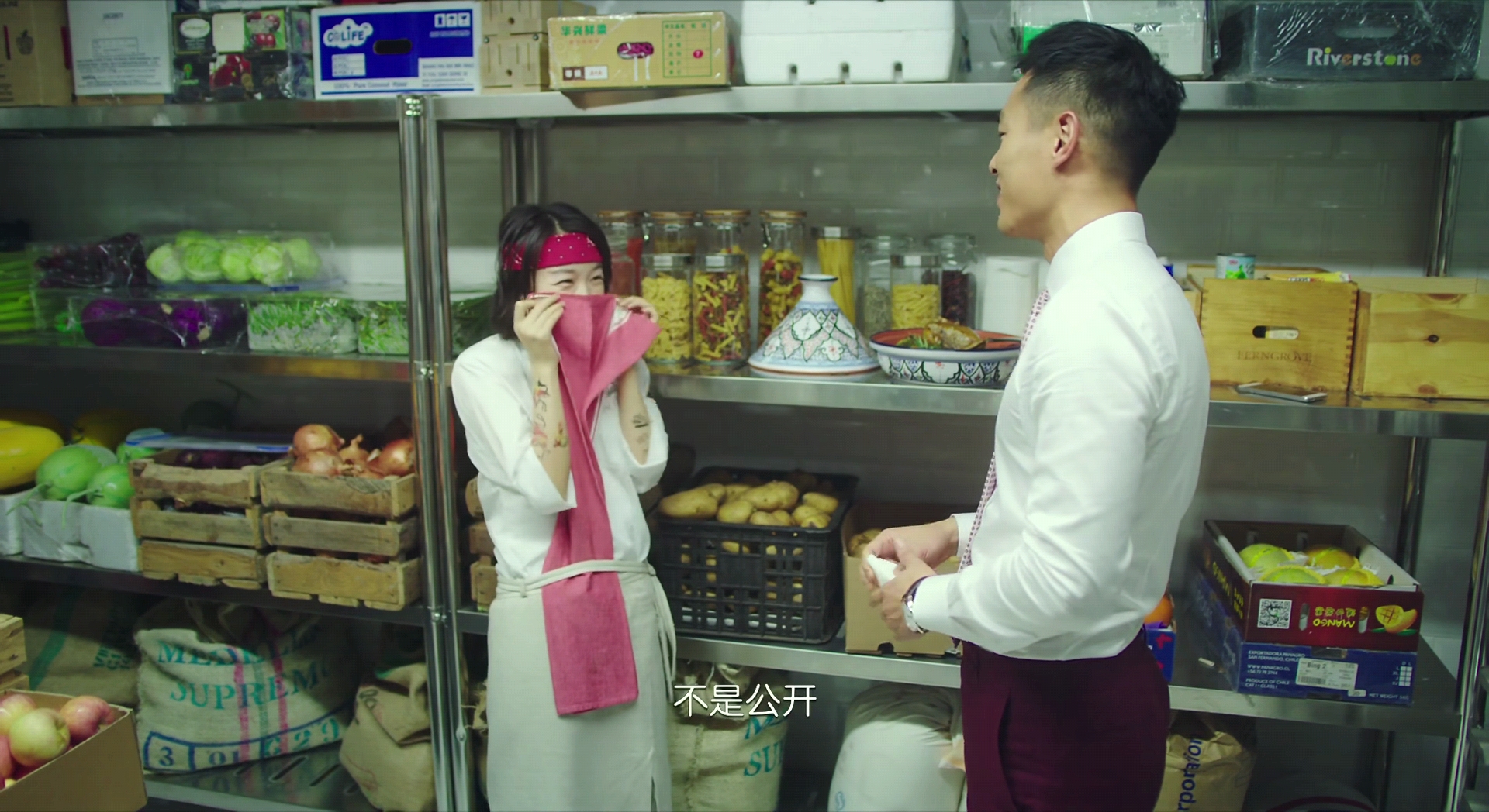 小潘谈情说爱|其实,男人不愿意娶有“同居史”的女生,是有原因的