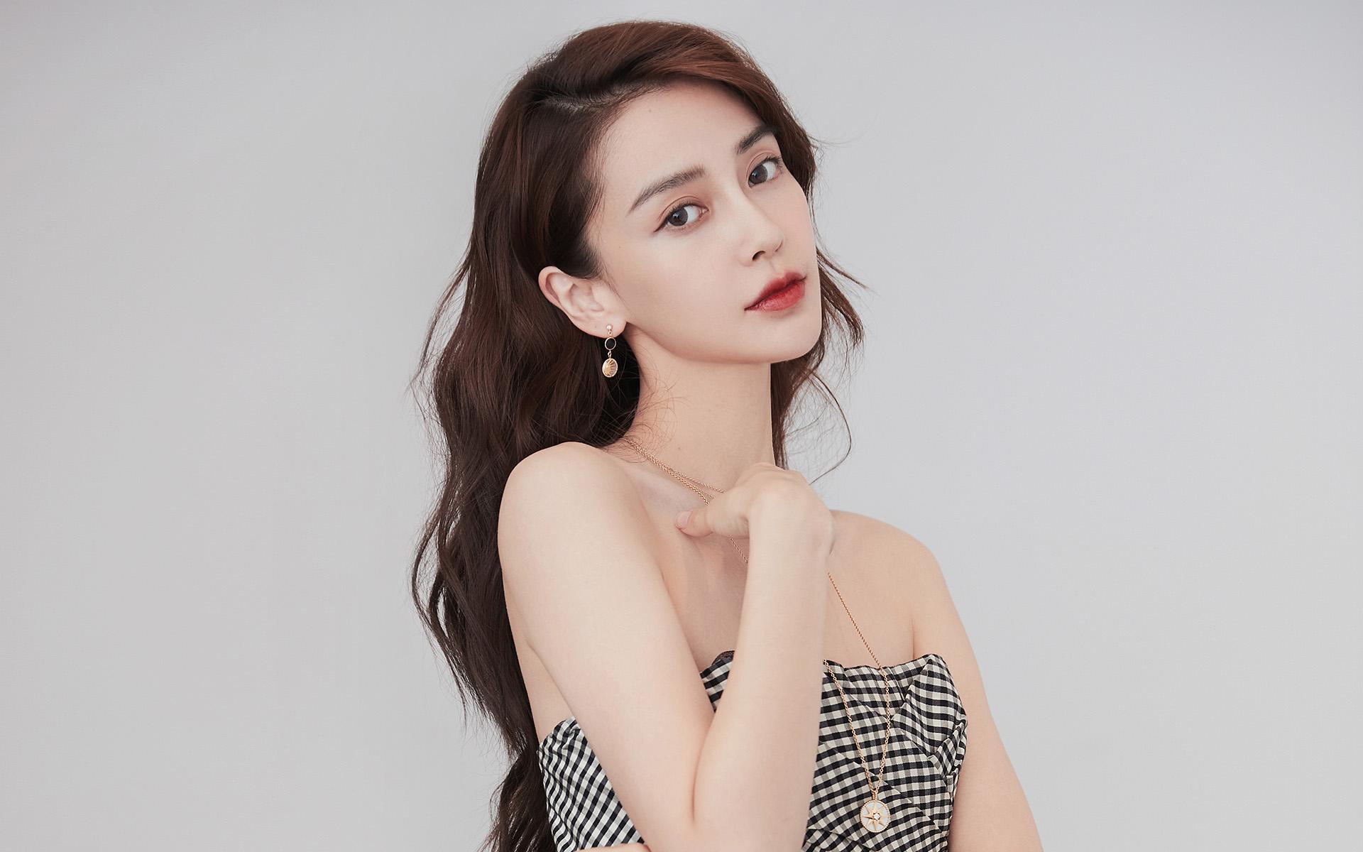 Angelababy|杨颖又要在剧组养胎？她哪怕是再傻，也不会往一个坑里跳两次吧