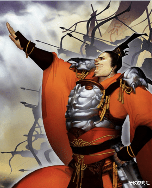 无悔华夏|《三国杀》水,让游戏再次蒸蒸日上,尝试当次嘴策划