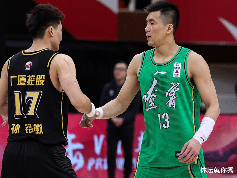 篮网队|20分耻辱惨败，郭艾伦15中5全场0助攻，杨鸣送他7个字，该长记性了