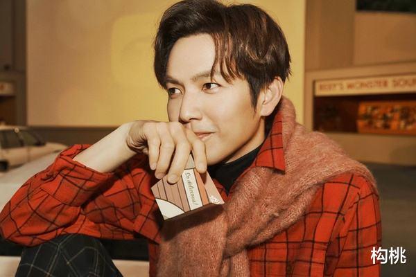 钟汉良|闻檀S＋小说《首辅养成手册》将影视化，片方接洽钟汉良、刘诗诗