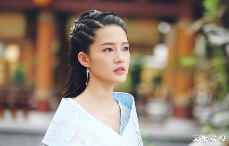 赵丽颖|国家花了那么多年培养她，她却跑娱乐圈去了！