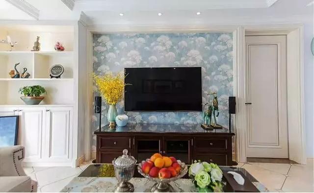 设计师|简美三房装修,一个榻榻米房漂亮又实用,好比多出一房!