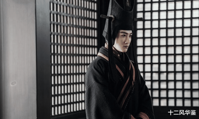 嫪毐|历史上的嫪毐有何特长？让赵姬甘愿为其生子，一般人还真做不到