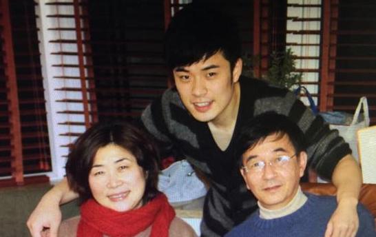 陈赫|陈赫实在太低调，表舅是陈凯歌不算啥，亲舅舅才真的家喻户晓