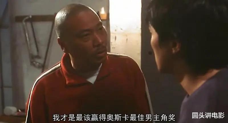 吴孟达|香港金牌配角吴孟达去世，愿天堂没有病痛！