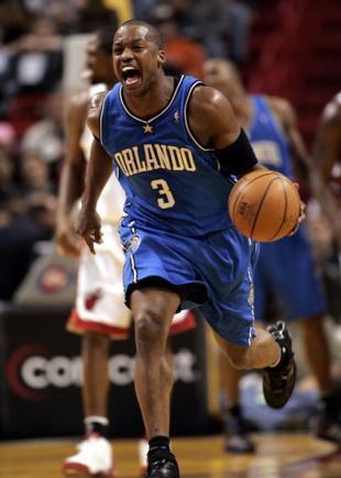 NBA历史上那些瞬间陨落的的球星,你觉得谁最可惜