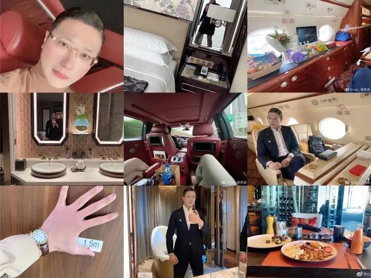  “人类高质量男性”与民间“拐弯绕绕”的较量