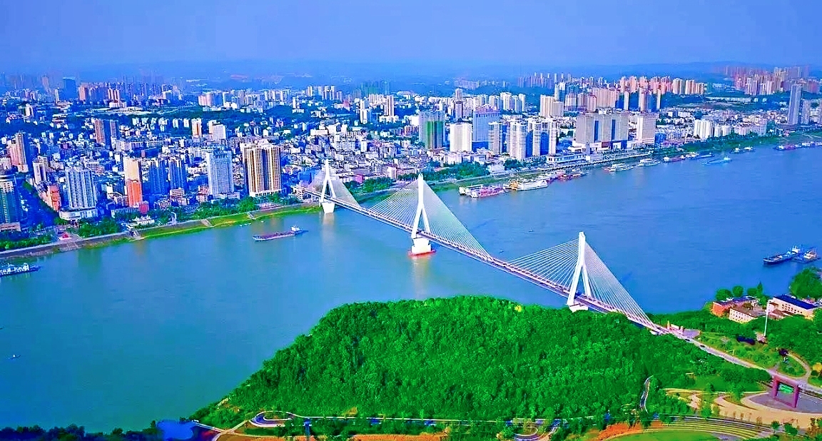 麻城漫谈 中部进入多中心发展时代，6市有望撤县设区，3城将晋升大城市