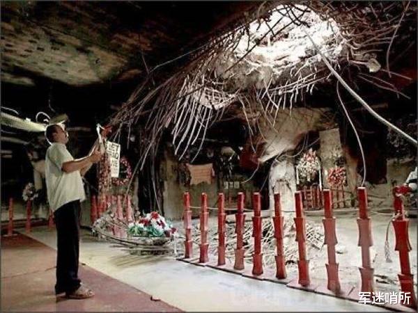 印度|4500度高温，美国用超级炸弹轰炸平民，幸存者：我诅咒他们下地狱