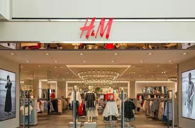 胖哥说说 千万警惕！抵制H&M事件中，别干出“亲者痛仇者快”的蠢事