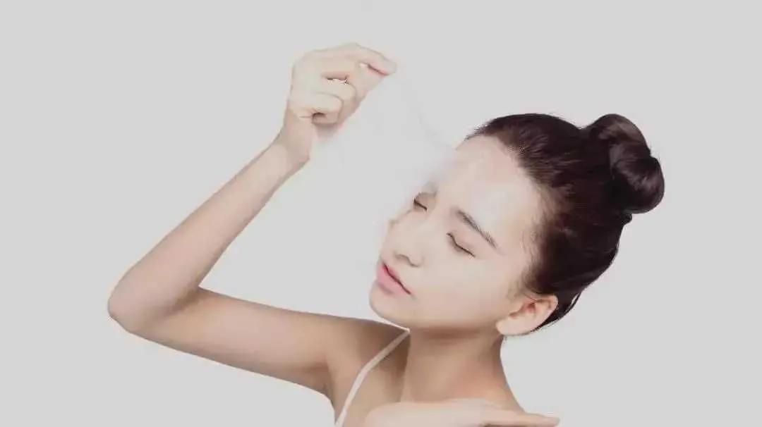 小美说美|敏感肌可以做光子嫩肤吗