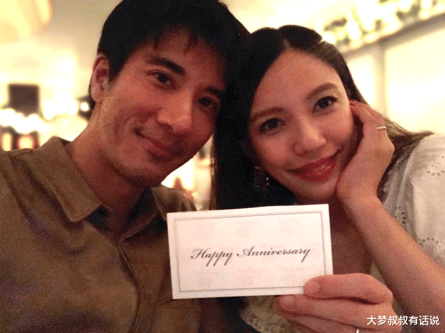 王力宏|王力宏风暴1星期！网评同样是离婚　“锋芝”大胜“蕾宏”