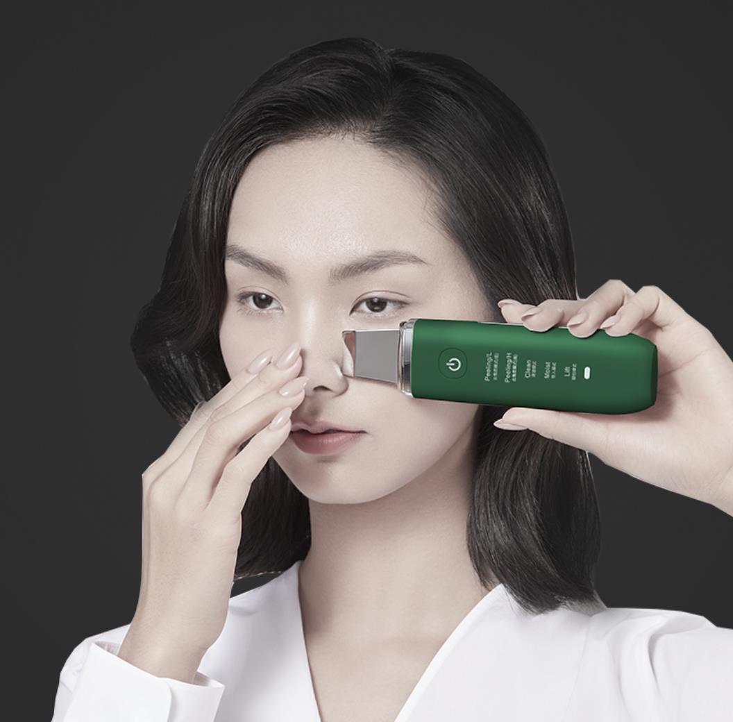 小米科技|想让女性认可个护电器,光有广告和概念远远不够