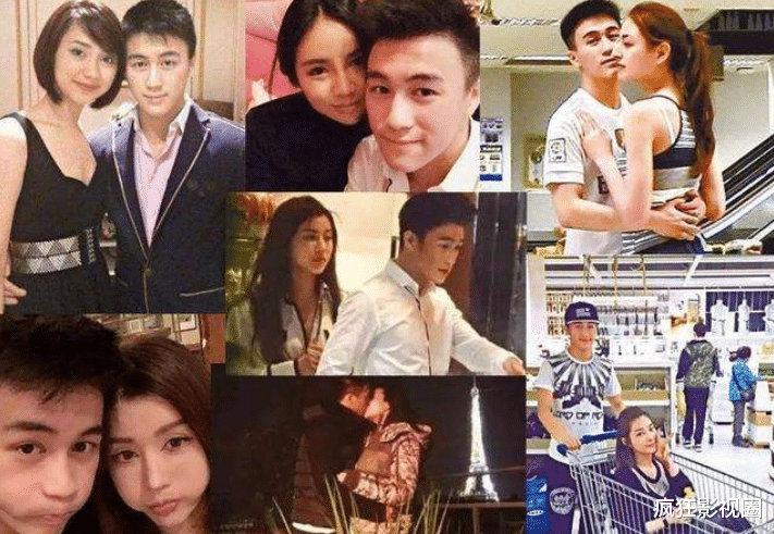 许佳琪|越锤越糊，即使没有王力宏，BY2也不再是曾经的“邻家小妹”