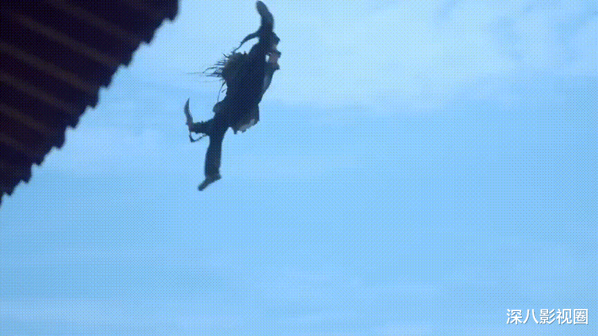 武侠剧|颜值不行打戏拉胯，果真是期望越高失望越大