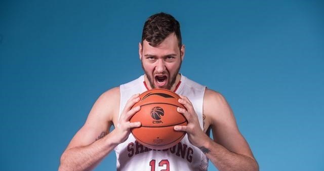 莫泰|渴望總冠軍！CBA第一大外正式離隊，有望重返老東家