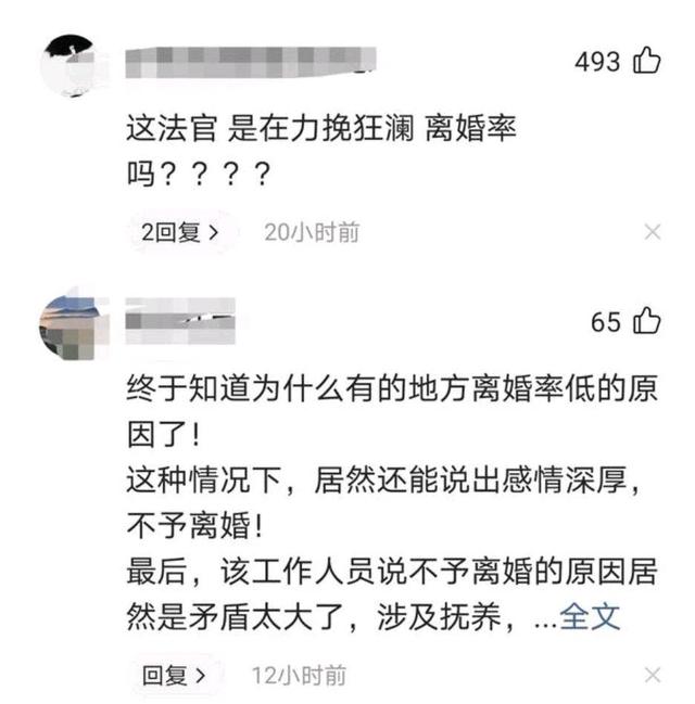 碎尸案 妻子因丈夫曾强奸岳母未遂起诉离婚被驳?法院:后来已调解离婚