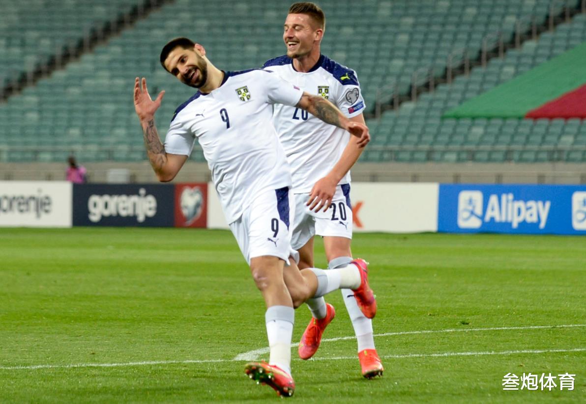 葡萄牙队|2-1！80分钟绝杀！世界第30力压葡萄牙，26岁神锋3场5球踢疯了