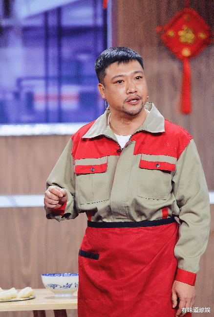 贾冰|国家一级演员贾冰：辞副处级干部只为喜剧，因妻子太美被误吃嫩草