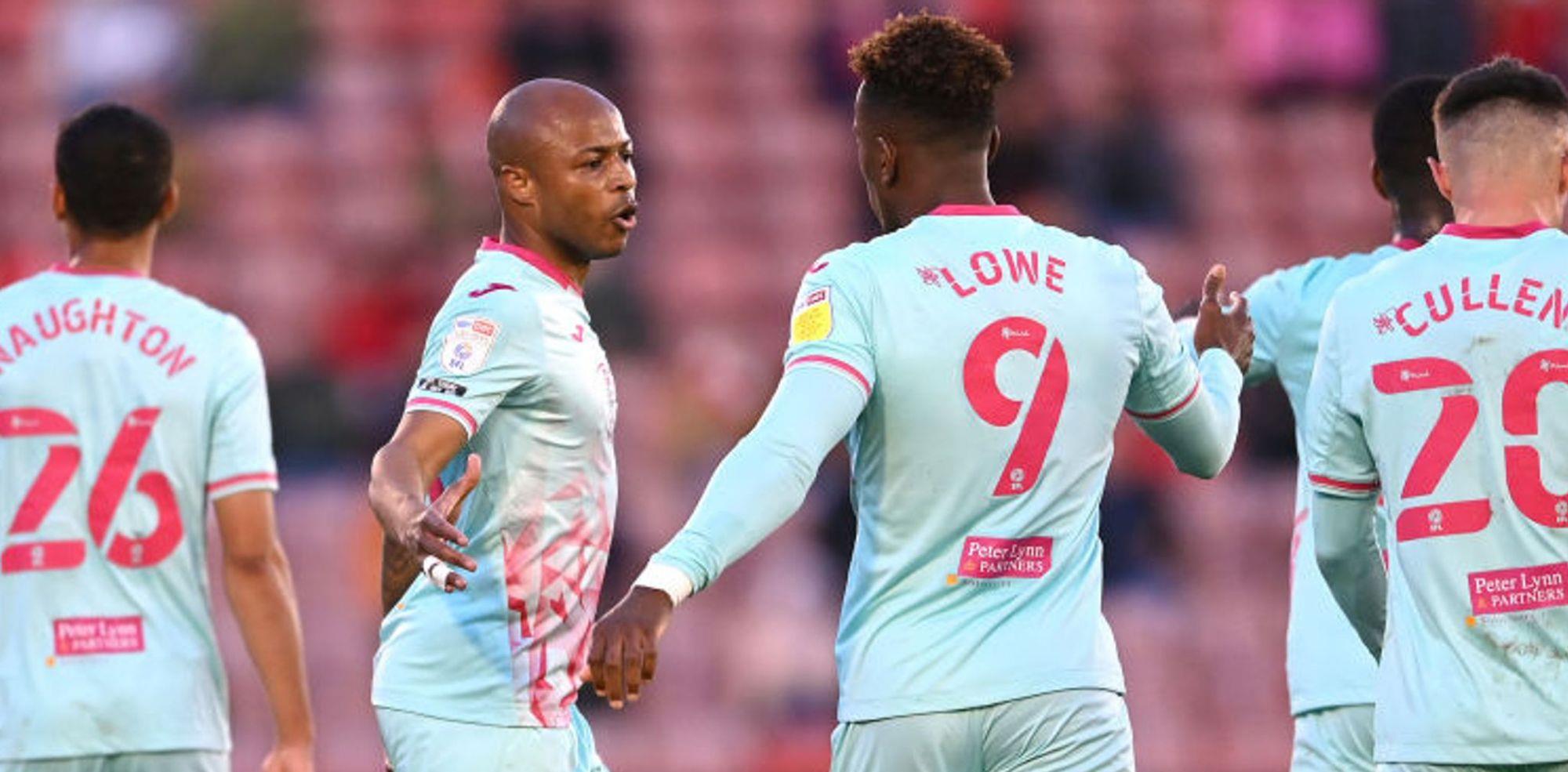 孙颖莎|英冠附加赛决赛前瞻-布伦特福德英冠攻击力最强，斯旺西无力抵抗