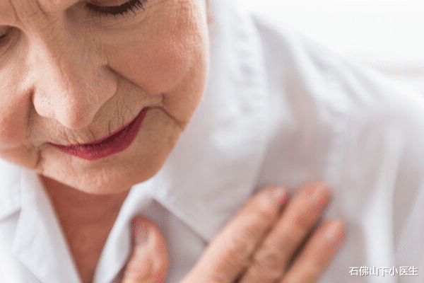 石佛山下小医生|答网友提问：心脏不好都有哪些表现？