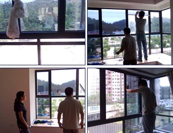 甲醛|家里别装窗帘了?现在流行用它替代