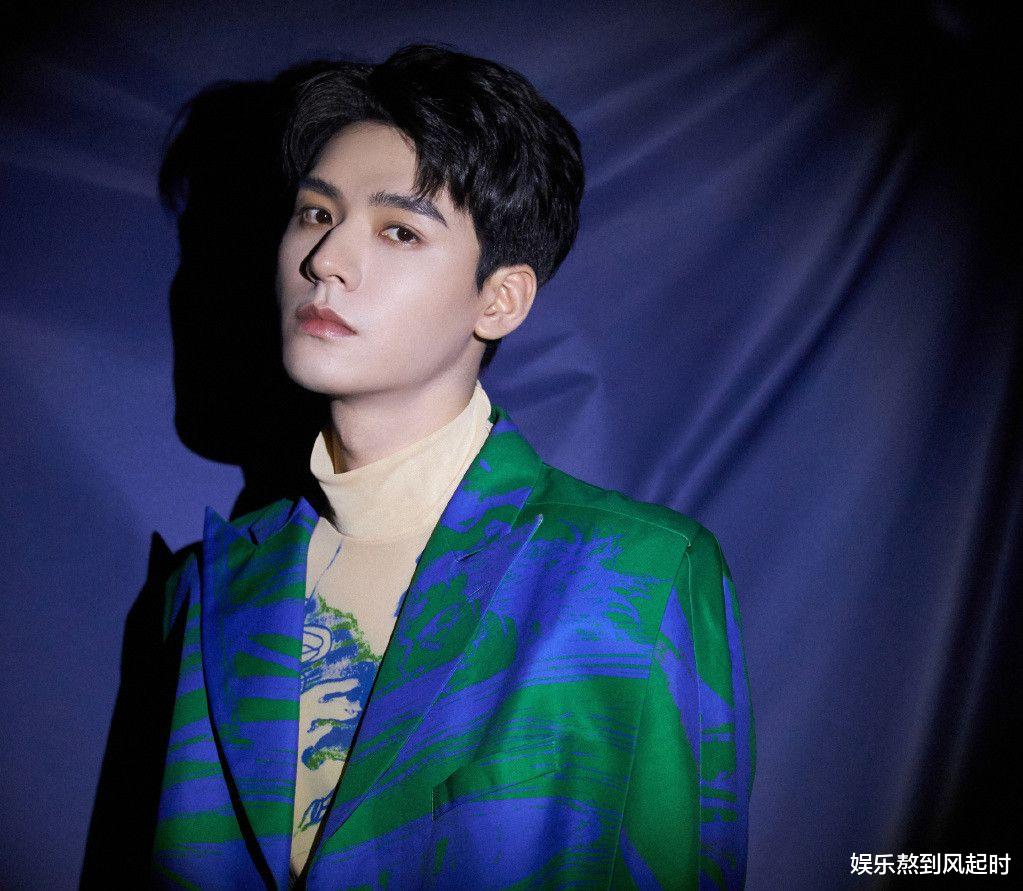 龚俊|龚俊被拉入黑名单？曝其粉丝购买力不强，多家品牌质疑他虚火