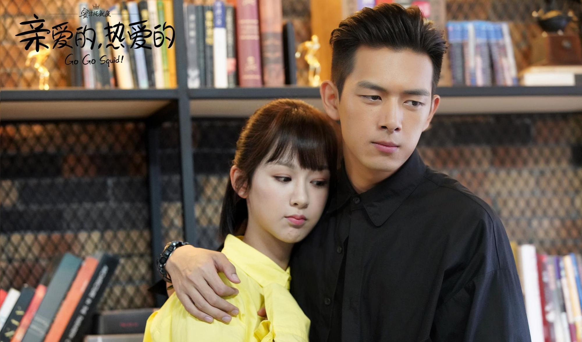 |不说再见~法证先锋，国产职业与港剧职场的形象对比