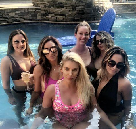 啦啦队|NBA大揭秘:NBA球员不允许和啦啦队发生关系,唯有这几位偷得幸福