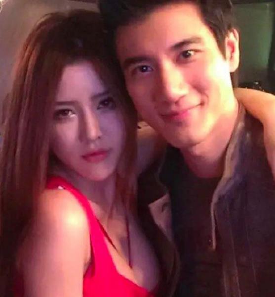 王力宏|王力宏还想独善其身？试图模仿谭咏麟冷处理，网友：想得挺美