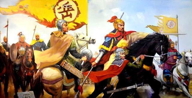 假如我是狐城|金国得知岳飞已死，为何没趁机南下灭宋，是谁阻止了他们？