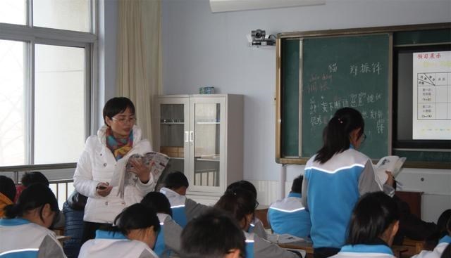 莫言|莫言支持取消普职比分流,表示对晚熟男生不公平,官方给了回应