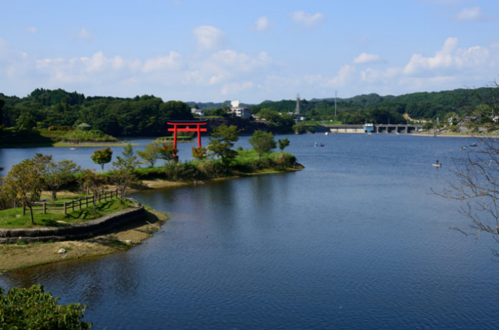 |去不了总能看看吧！日本钓鱼人十个最理想的都道府县