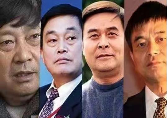 育妈计|四兄弟凑1000元创业,如今个个百亿资产,其中2个还是曾中国首富