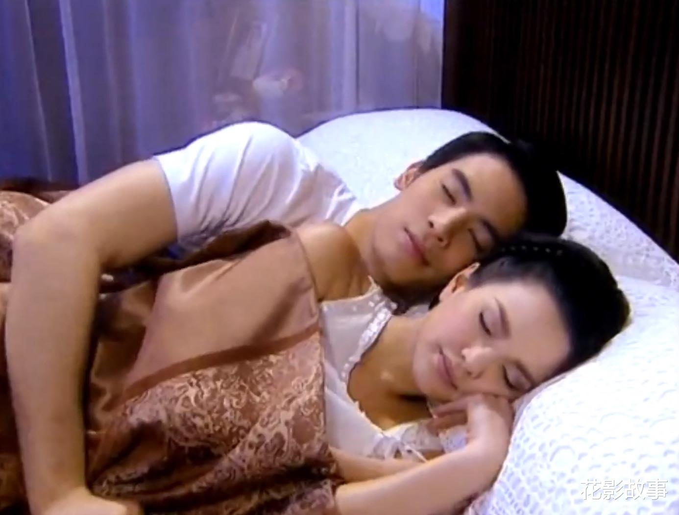 花影故事|花环夫人、步步惊心、甄嬛传:一场雷雨,可见一个男人对你的真心