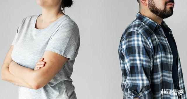 菲聊情感 你知道离婚会改变男人吗？如果你想和他再婚，那么请考虑这个问题