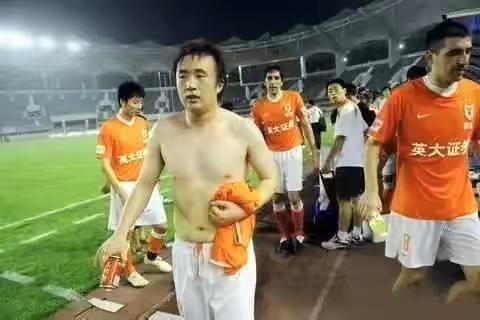 中国足球|中国足球为什么这么烂?曾经的一篇网贴,道出了多少球迷心里话!