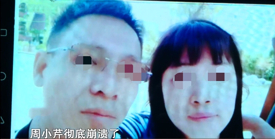 清白路人 我是个检点女孩,丈夫怀疑女儿非亲生,妻子做亲子鉴定令丈夫崩溃