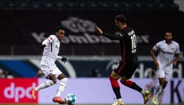 德甲|2-0到2-5！德甲第三被連灌五球，爆冷輸球