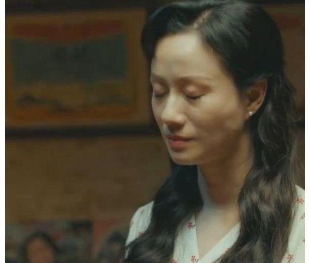 MARRY 《星辰大海》刘涛被吐槽扮嫩，简爱人设虚假，父母死了都不哭？