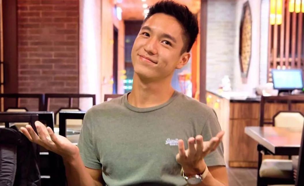 吴彦祖|“翻版吴彦祖”吴伟豪出浴不雅片段流出，网友：形象崩塌一手好牌打烂