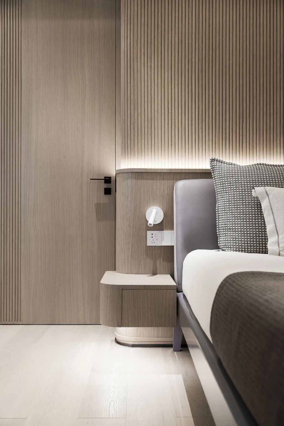 西安谷空间设计|西安谷空间设计：极简风，这样玩才够格调！